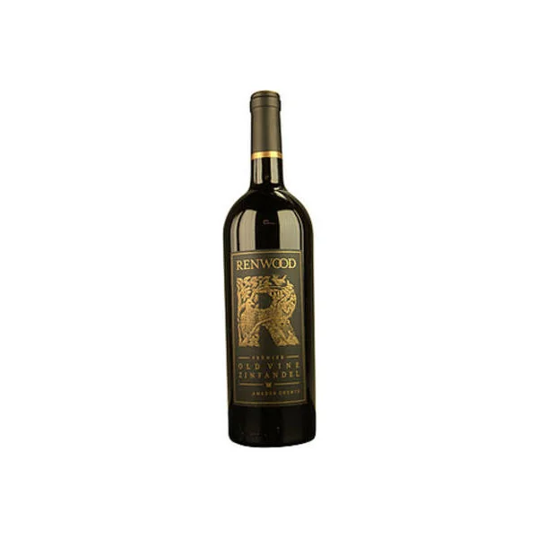 Renwood Premier Zinfandel