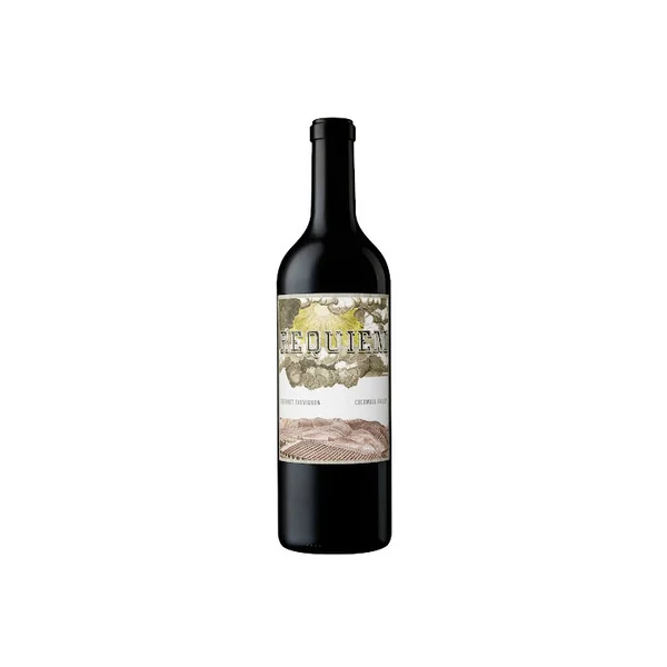 Requiem Cabernet Sauvignon