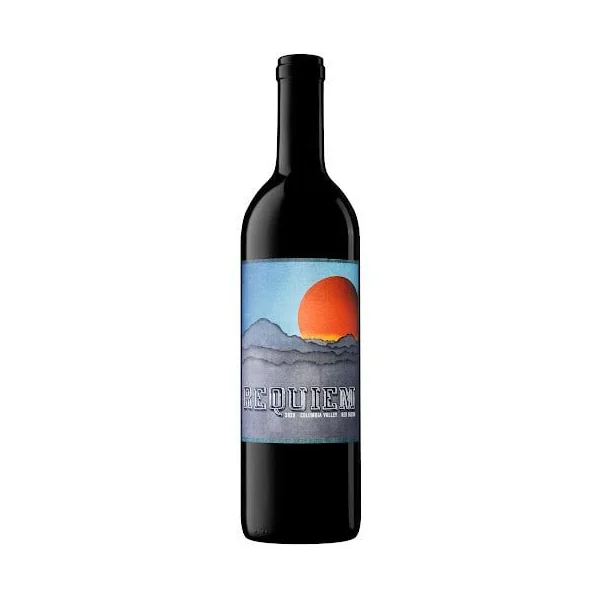 Requiem Red Blend