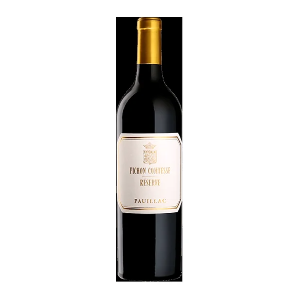 Reserve de Comtesse de Lalande Pauillac 2019 750ml