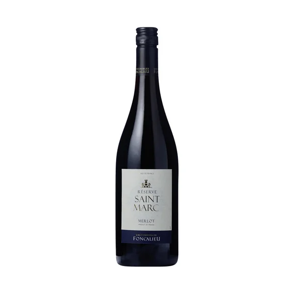 Reserve Saint Marc Merlot