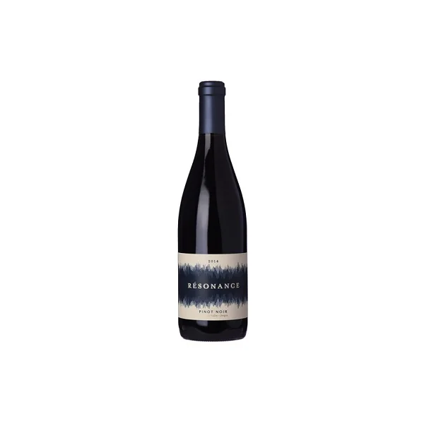 Resonance Pinot Noir Estate 2016 750ml