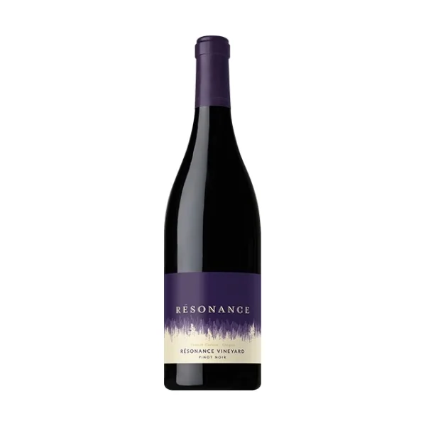 Resonance Pinot Noir Resonance Vineyard 2019 750ml
