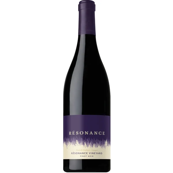Resonance Vineyard Pinot Noir Yamhill Carlton 2018