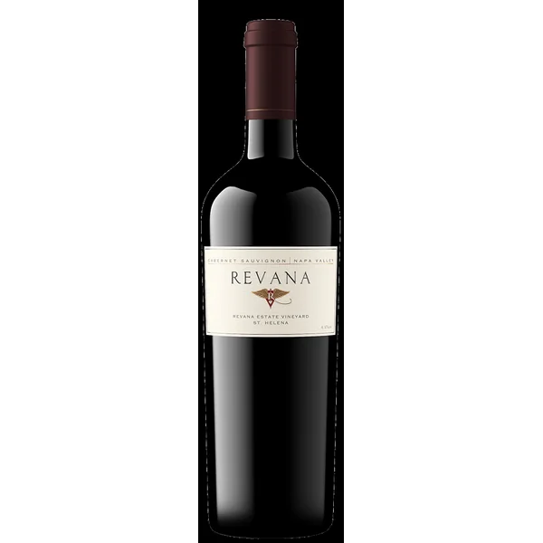 Revana Cabernet Sauvignon Saint Helena 2011 750ml