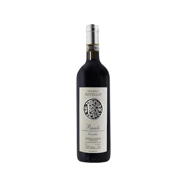 Revello Barolo Cerretta 2019 750ml