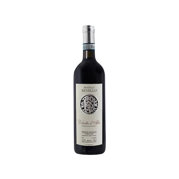 Revello Dolcetto di Diano d'Alba 2023 750ml