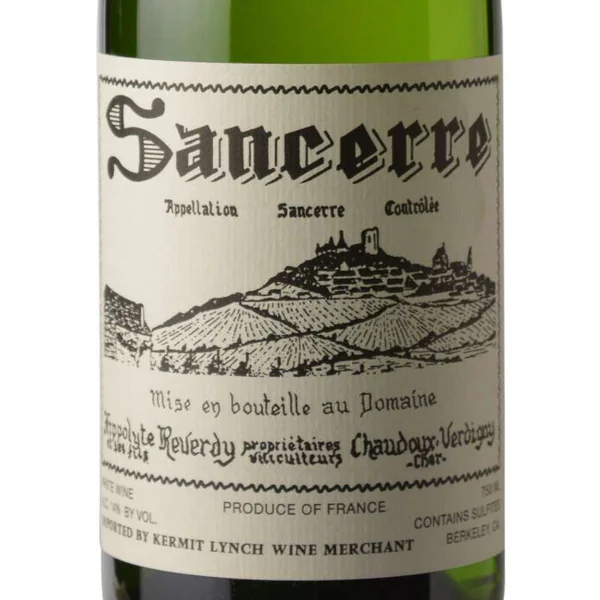 Reverdy/Hippolyte Sancerre 2019