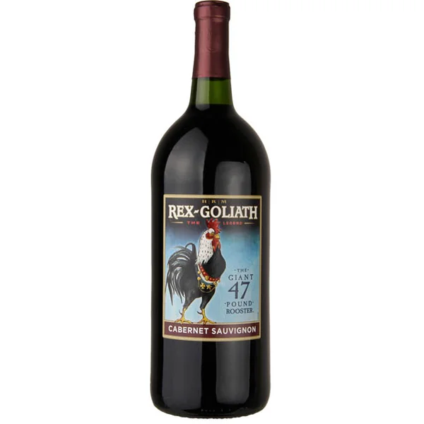 Rex Goliath Cabernet Sauvignon / 1.5 Ltr
