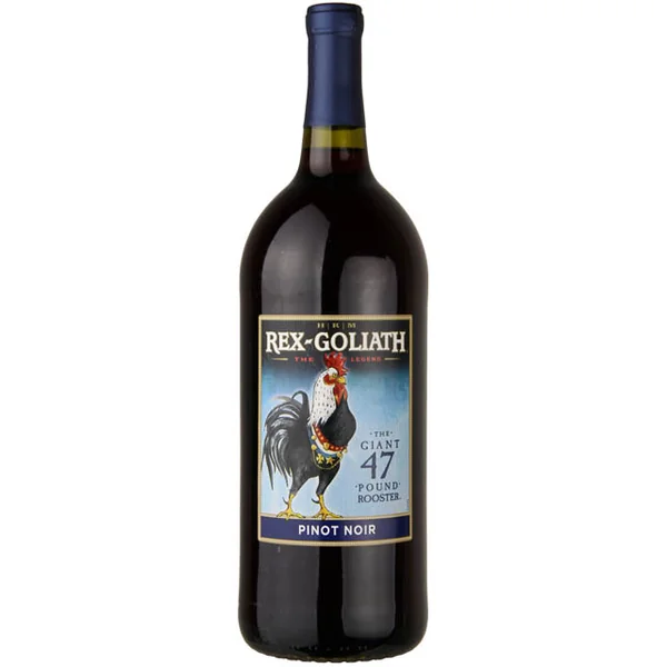 Rex Goliath Pinot Noir / 1.5L