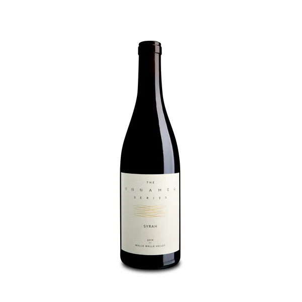 Reynvaan Result Of A Crush Unnamed Syrah