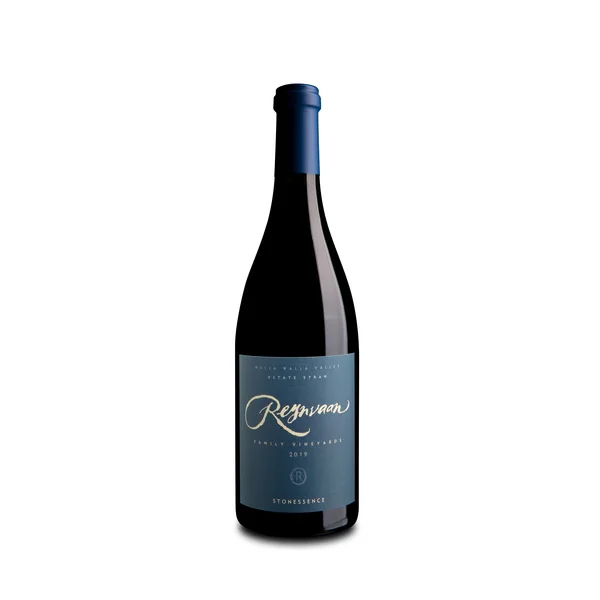 Reynvaan Stoneessence Syrah