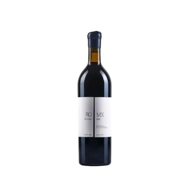 Rgmx Mx Cabernet Franc