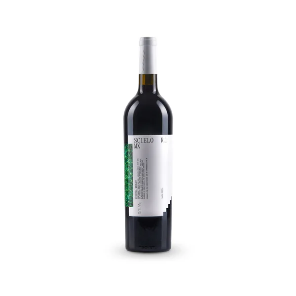 Rgmx Scielo Mx Merlot Reserva