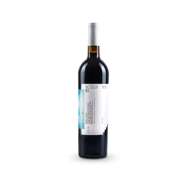 Rgmx Scielo Mx Syrah Reserva