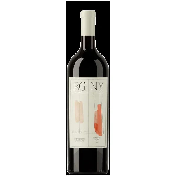 RGNY Cabernet Franc 2022 750ml