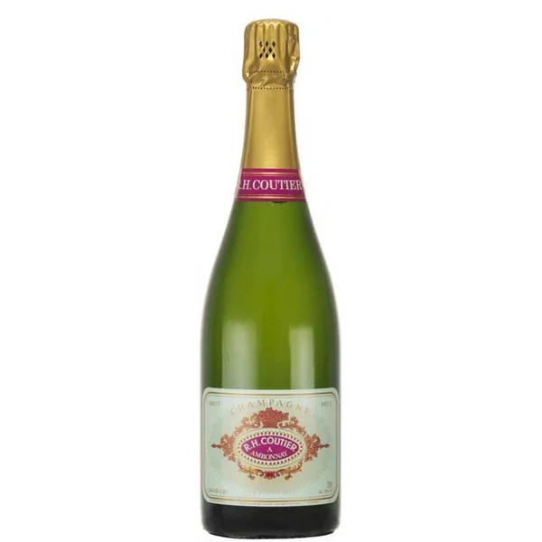 R.H. Coutier Champagne Brut Tradition NV 1.5Ltr