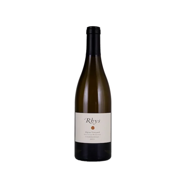 Rhys Chardonnay Alpine Vineyard 2017 750ml