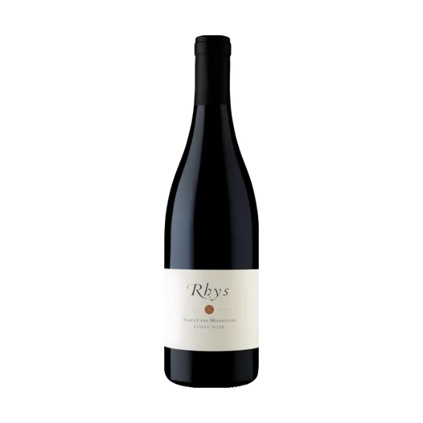 Rhys Pinot Noir Santa Cruz Mountains 2019 750ml