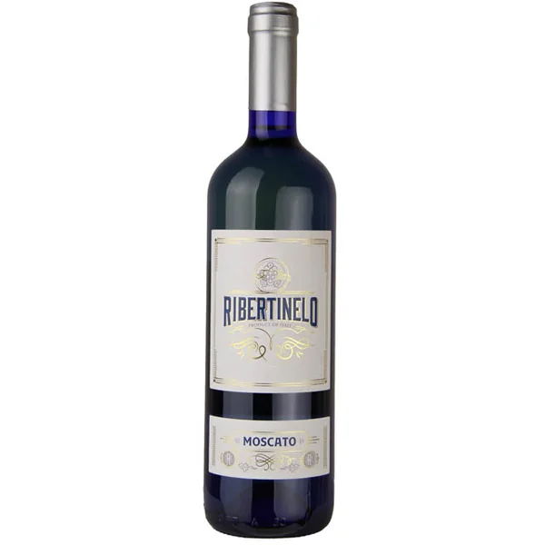 Ribertinelo Moscato / 750mL