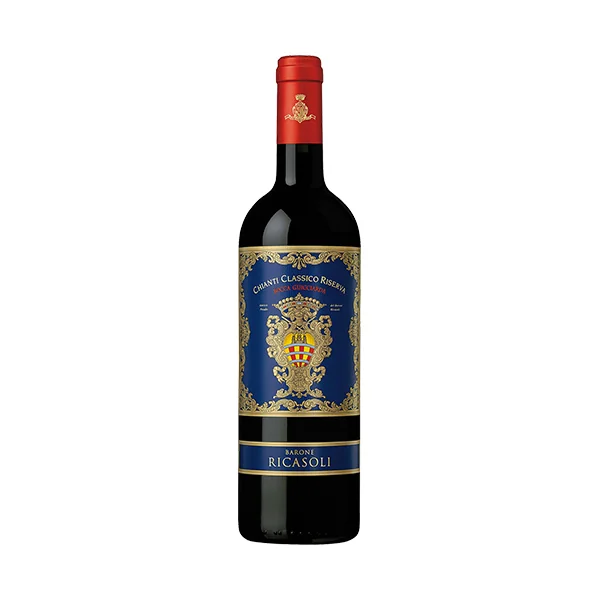 Ricasoli Chianti