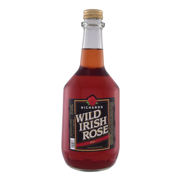 Richards Wild Irish Rose