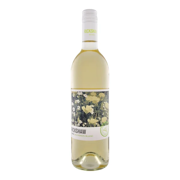 Rickshaw Sauvignon Blanc