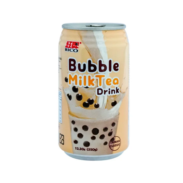 Rico Bubble Tapicoa Milk Tea
