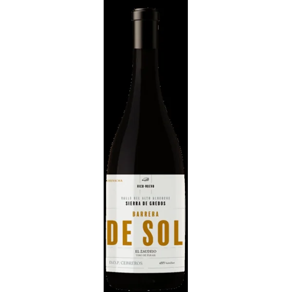 Rico Nuevo Garnacha "Al Raso" 2021 750ml