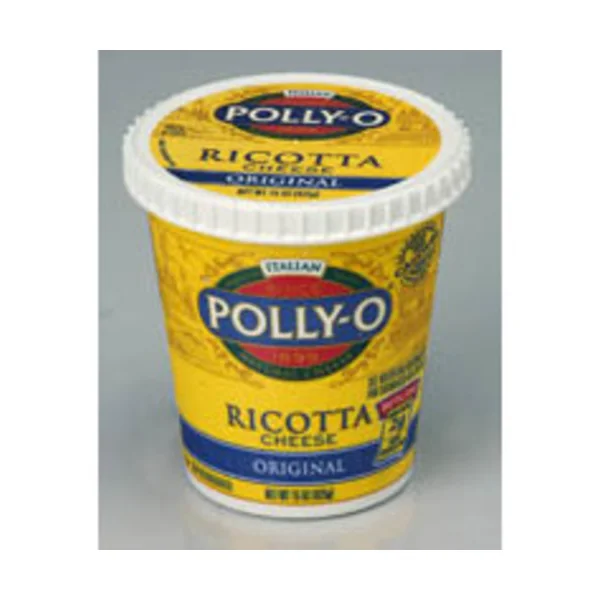 Ricotta Polly-o