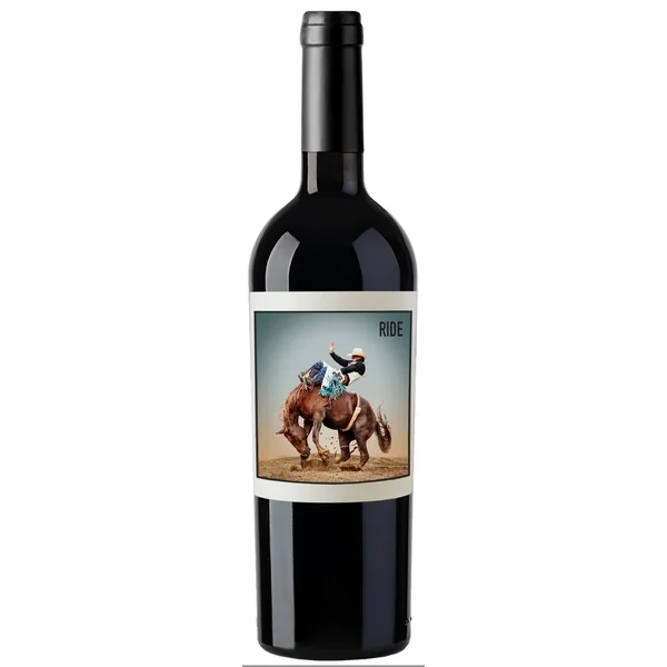 Ride & Ridden Cabernet Sauvignon Sonoma County NV 750ml