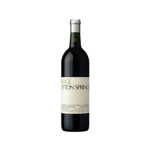 Ridge Lytton Springs 2021 750ml