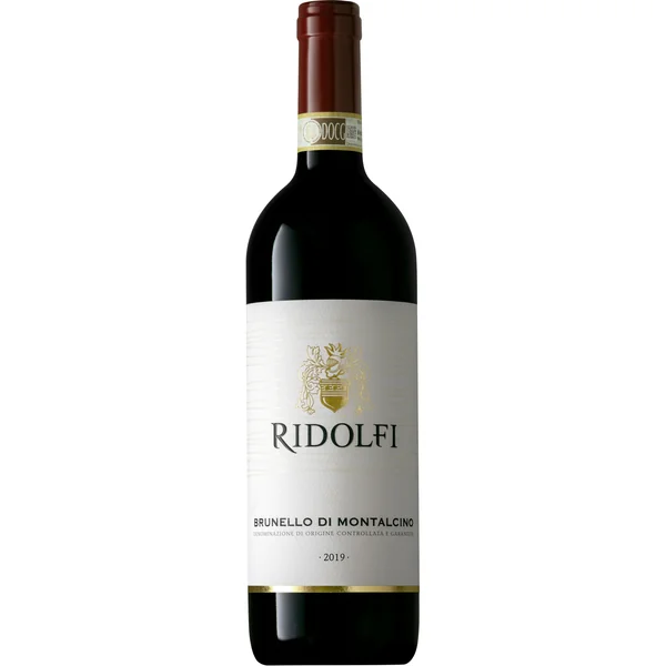 Ridolfi Brunello di Montalcino 2019