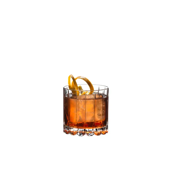 Riedel Bar Dsg • Rocks Glass 10 oz 6417 / 02