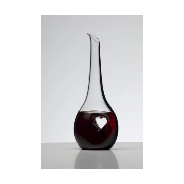 Riedel Decanter • Black Tie Bliss 2009 / 03
