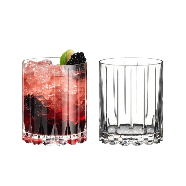 Riedel Drink Specific Glassware Double Rocks Glass
