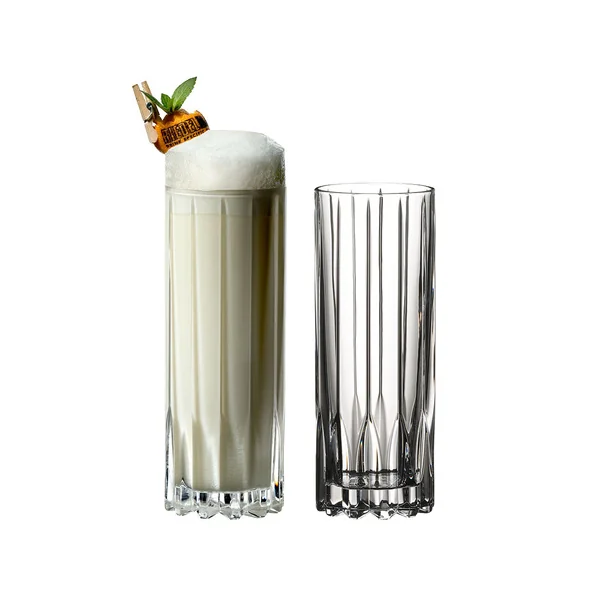 Riedel Drink Specific Glassware Fizz Glass
