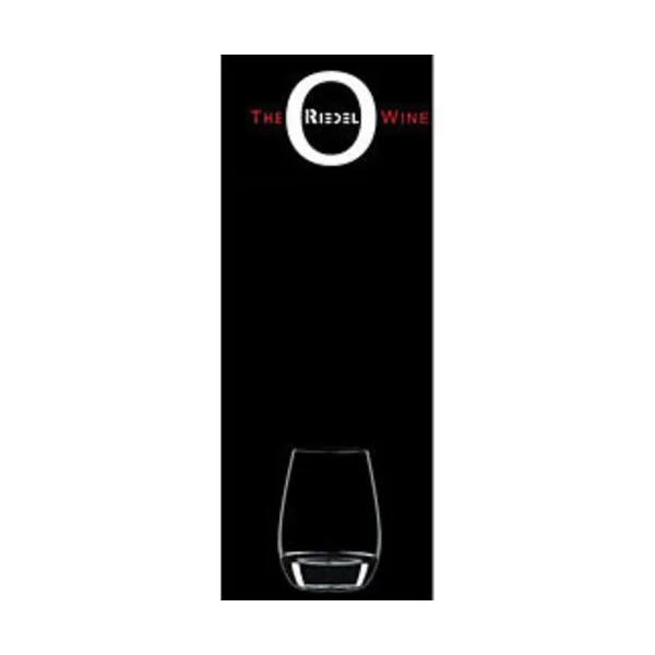 Riedel “o” • Spirits Glass 414 / 60 Single