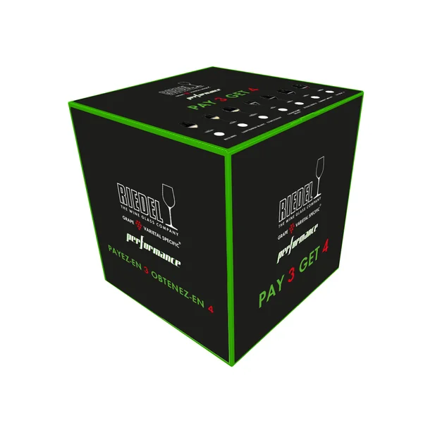 Riedel Performance Crystal 29 oz Cabernet / Merlot Stemmed Wine Glass