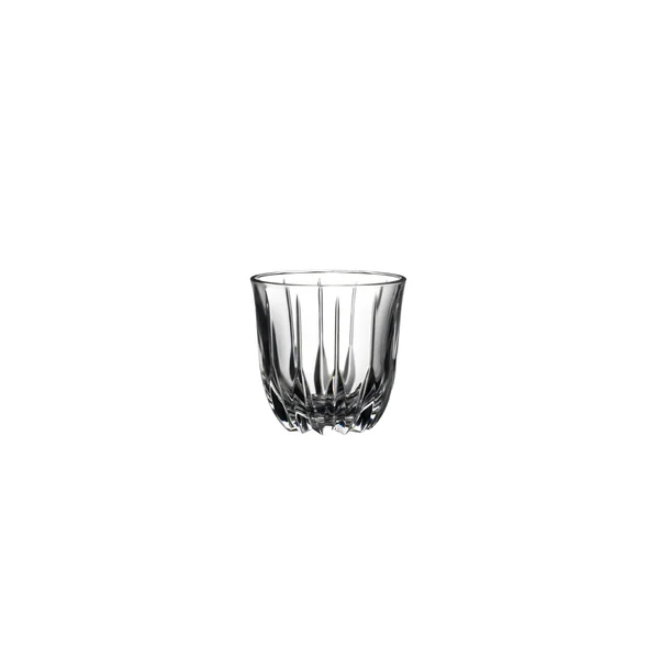 Riedel Rest. Dsg Coffee Glass 12pk