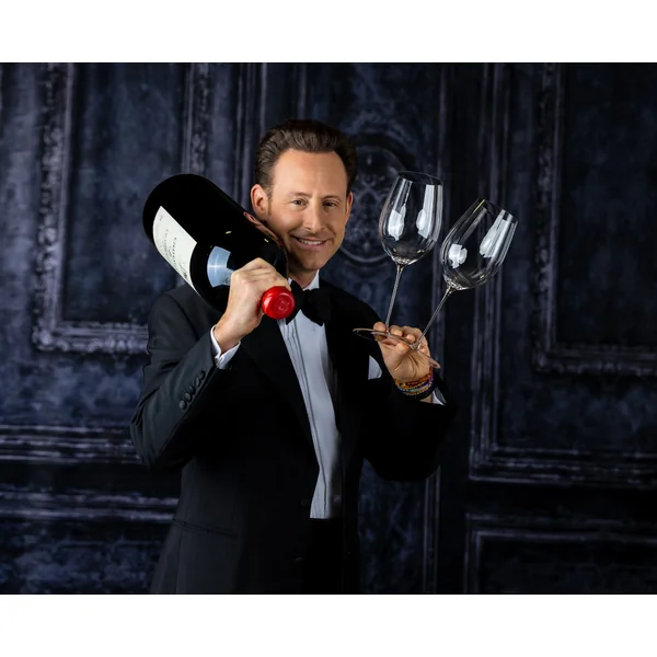 RIEDEL Superleggero Bordeaux Grand Cru - Image 2