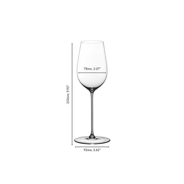 RIEDEL Superleggero Riesling - Image 3