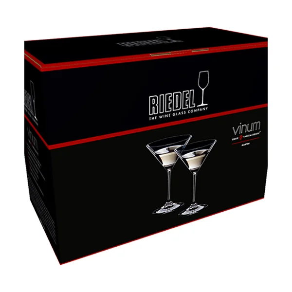 Riedel Vinum • Martini 5 oz 6416 / 77