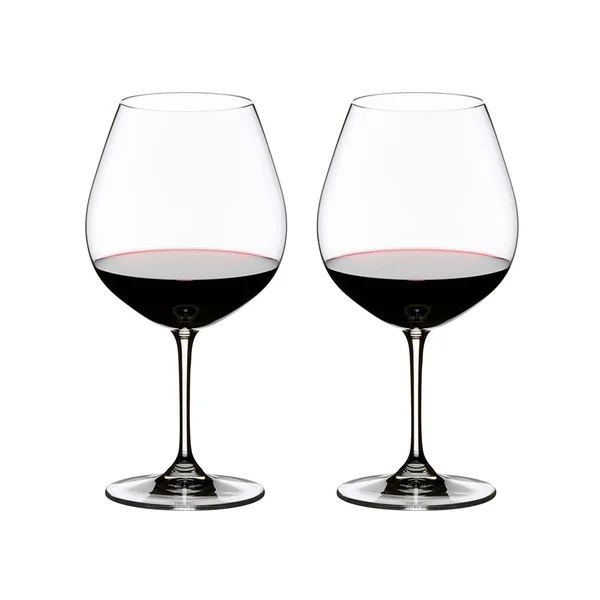 Riedel Vinum Wine Glass For Pinot Noir / Burgundy