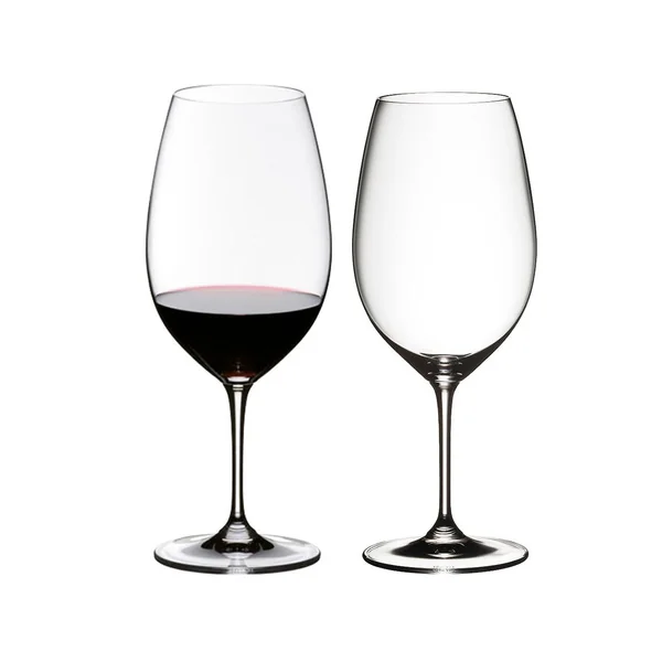 Riedel Vinum Wine Glass For Syrah / Shiraz