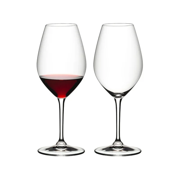 Riedel Wine Friendly Red Wine Glass
