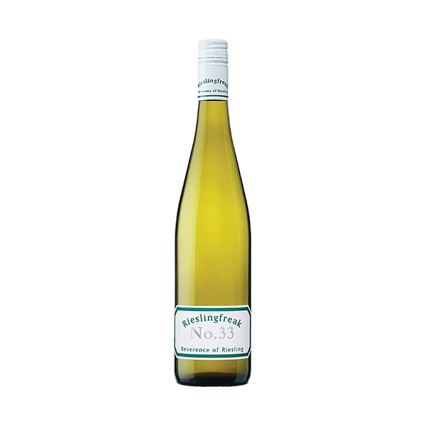 Rieslingfreak “no.33” Clare Valley Riesling