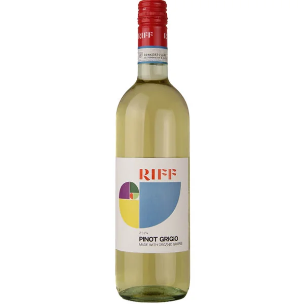 Riff Pinot Grigio / 750 ml