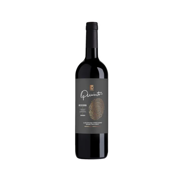 Riglos Quinto Reserva Cabernet Sauv / Cabernet Franc