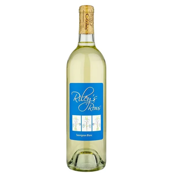 Riley's Rows Sauvignon Blanc 2019 750ml